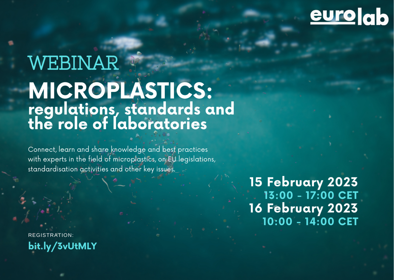 EUROLAB webinar on microplastics(01)